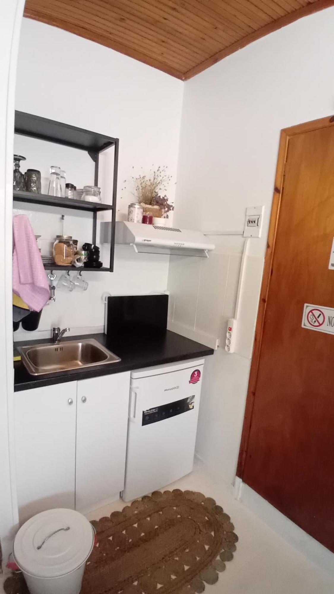 סקאלה קאלוניס Studio Despoina מראה חיצוני תמונה