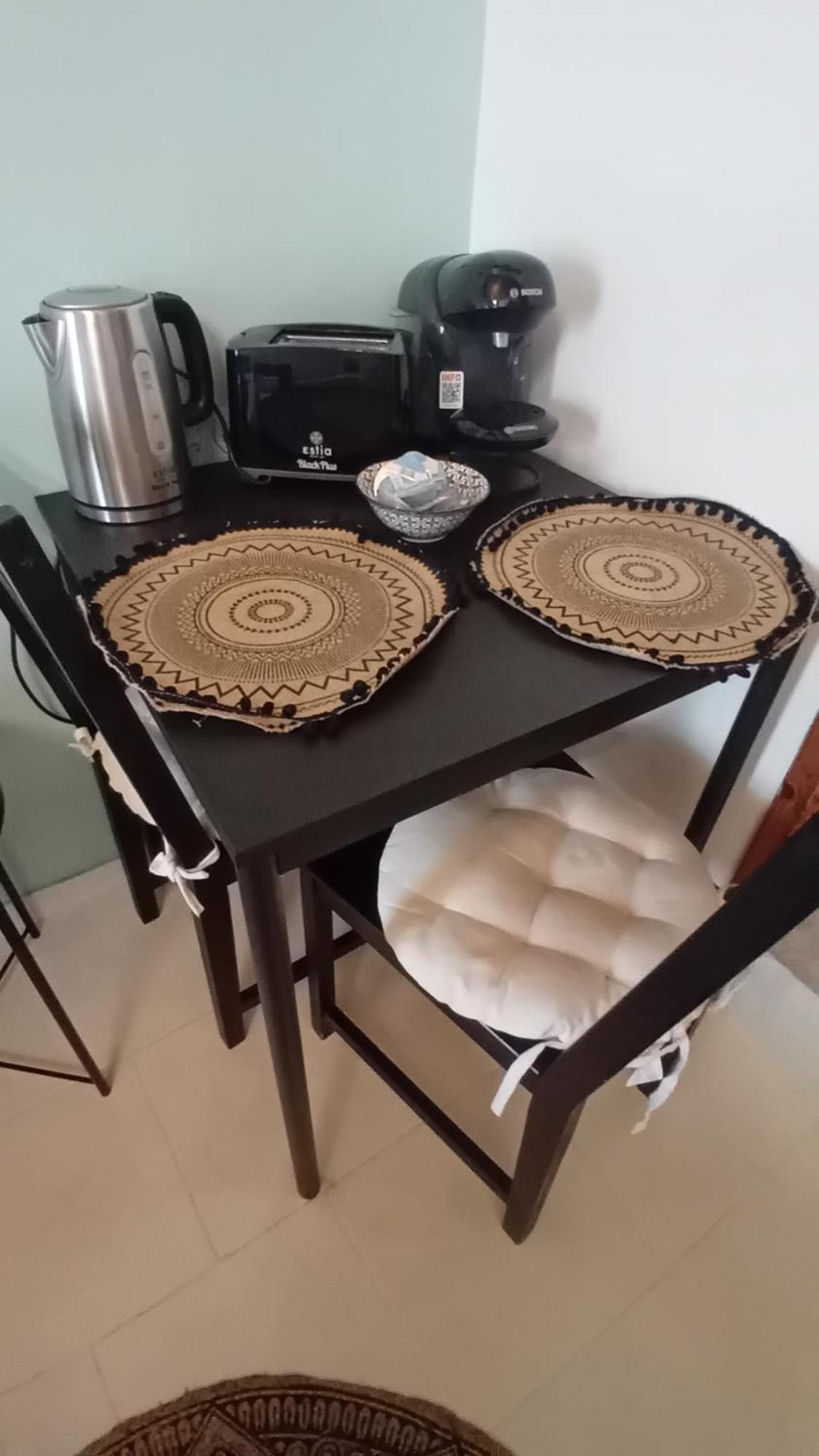סקאלה קאלוניס Studio Despoina מראה חיצוני תמונה