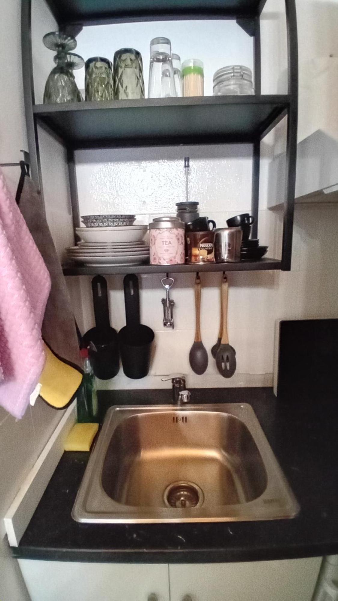 סקאלה קאלוניס Studio Despoina מראה חיצוני תמונה