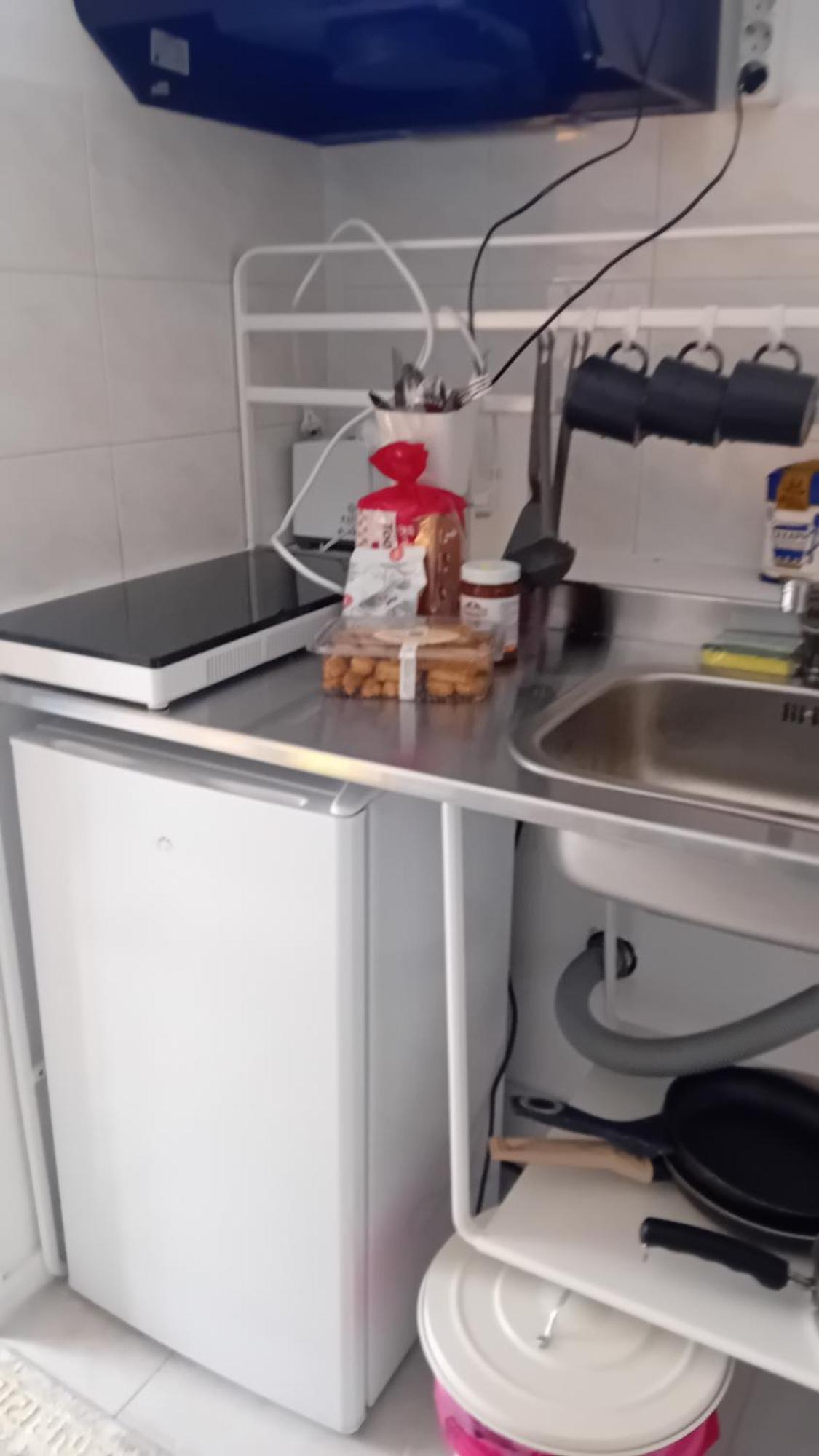 סקאלה קאלוניס Studio Despoina מראה חיצוני תמונה